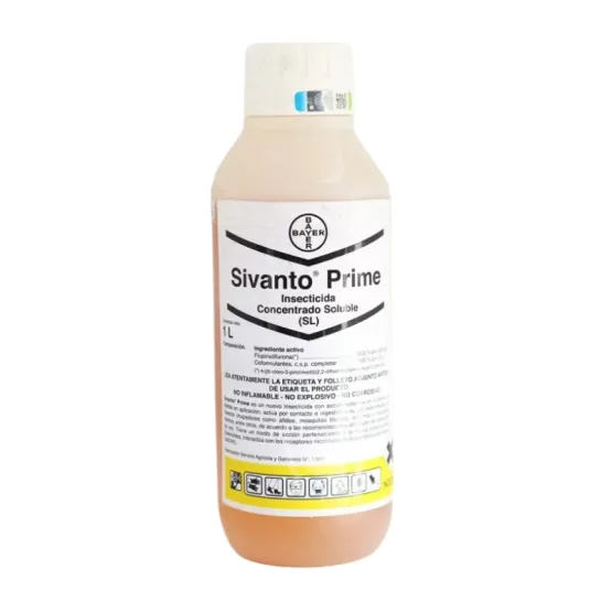 insecticida sivanto x 1 lt