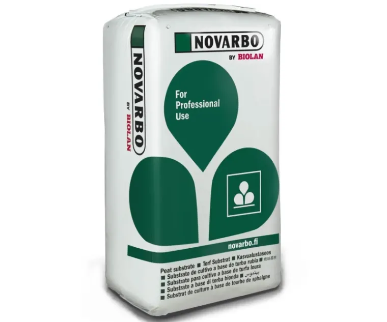 sustrato profesional pro peat