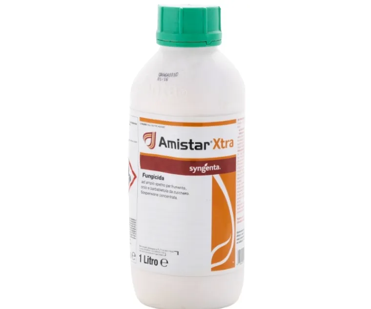 fungicida veneno para hongos amistar