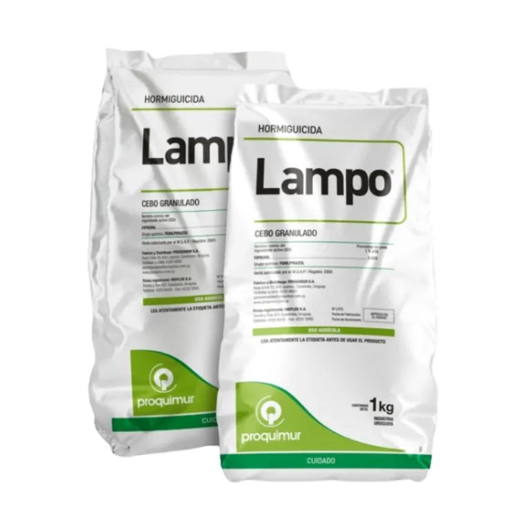 remedio para hormigas