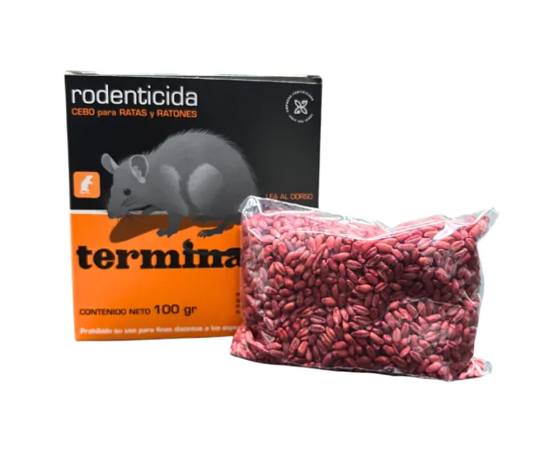 veneno ratas