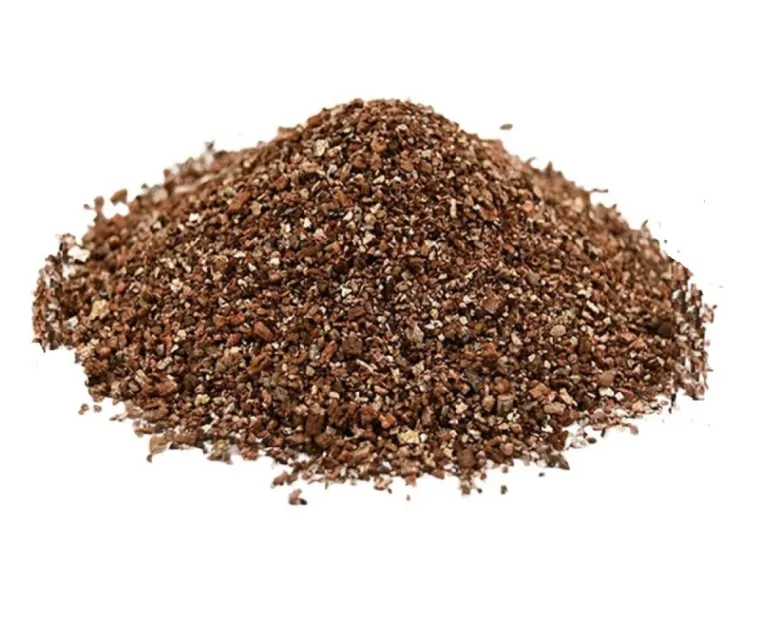 sustrato aditivo vermiculita