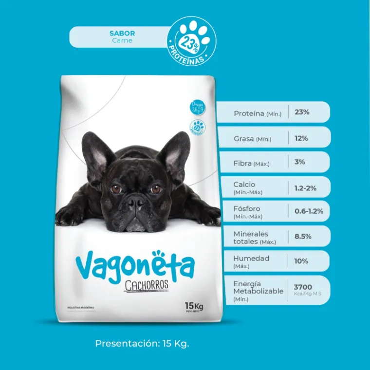 vagoneta maxi de la cruz