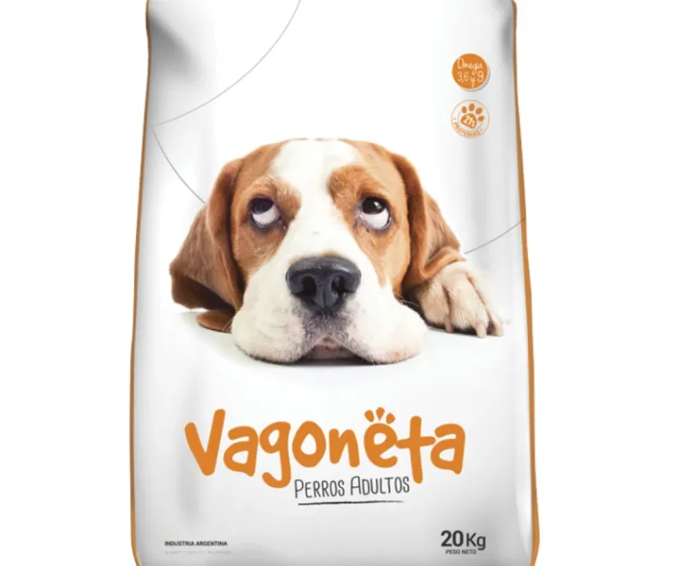 vagoneta maxi de la cruz