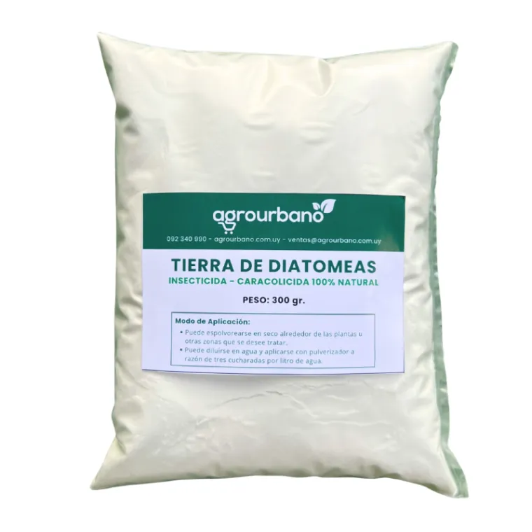 insecticida caracolicida