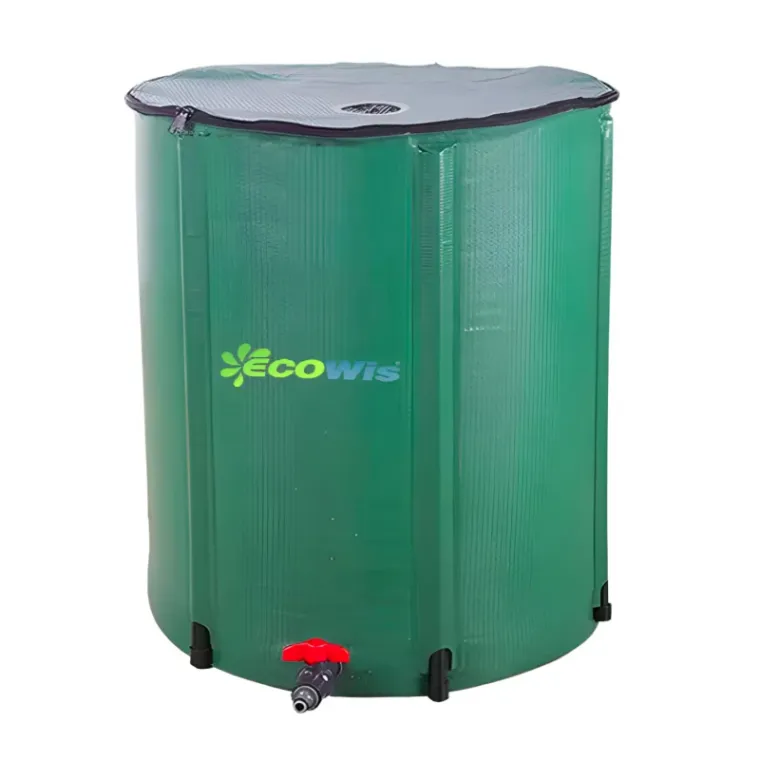 tanque agua de lluvia