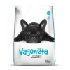 alimento perros cachorros vagoneta